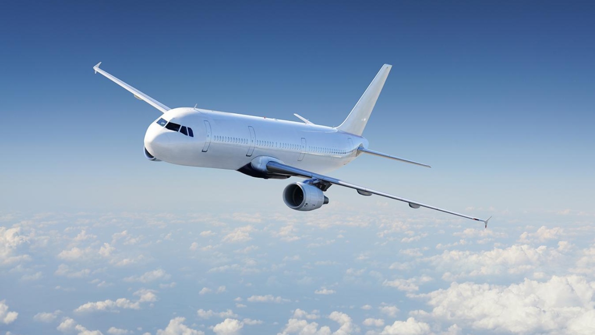 bomb threat forces hyderabadbound flight to divert to mumbai