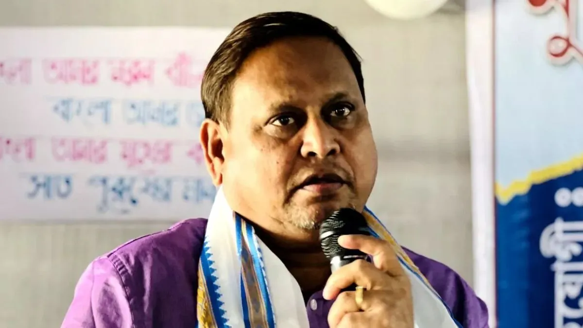 TMC विधायक बंगाल में बनाएंगे बाबरी मस्जिद! शिलान्यस से पहले विवाद, BJP ने लगाया सांप्रदायिक उकसावे का आरोप
