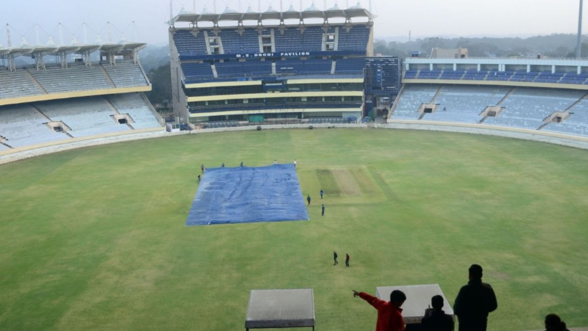 ind vs sa odi commentary panel announced for ranchi match