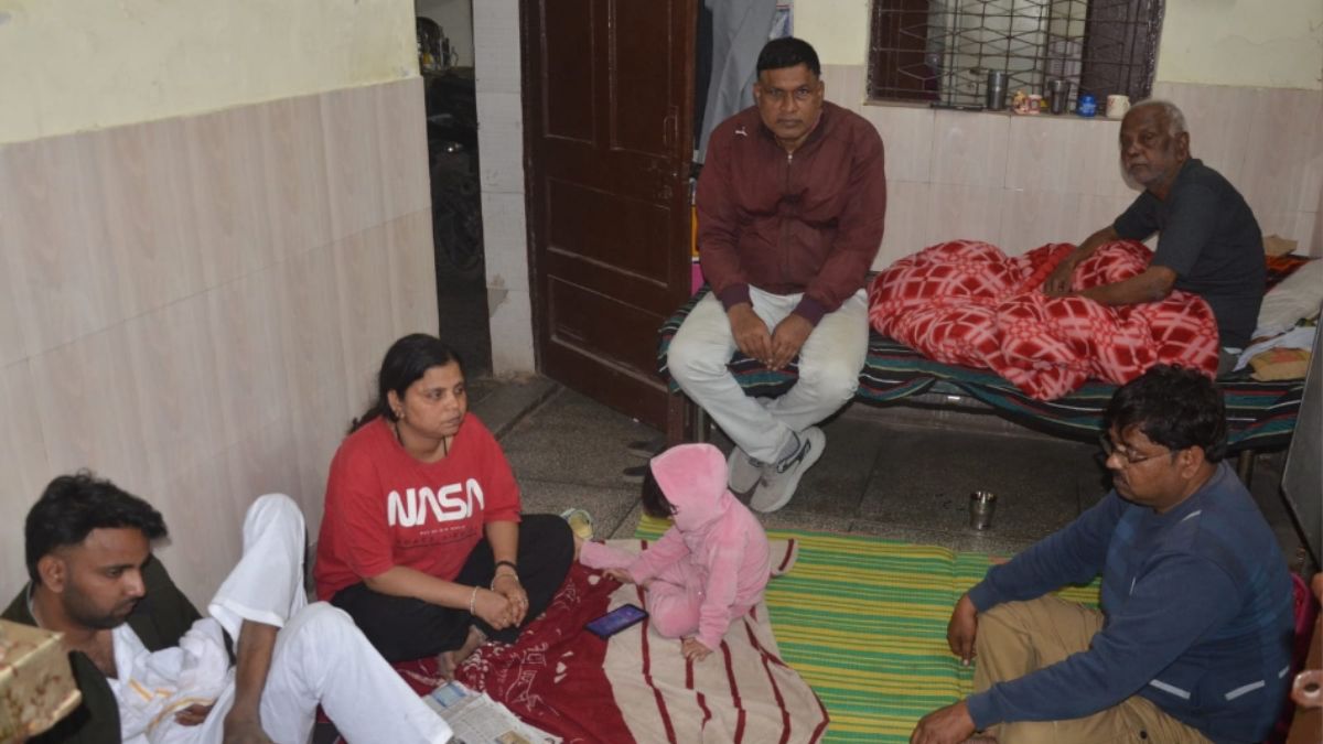 lucknow dentist suicide threatened by girlfriends family