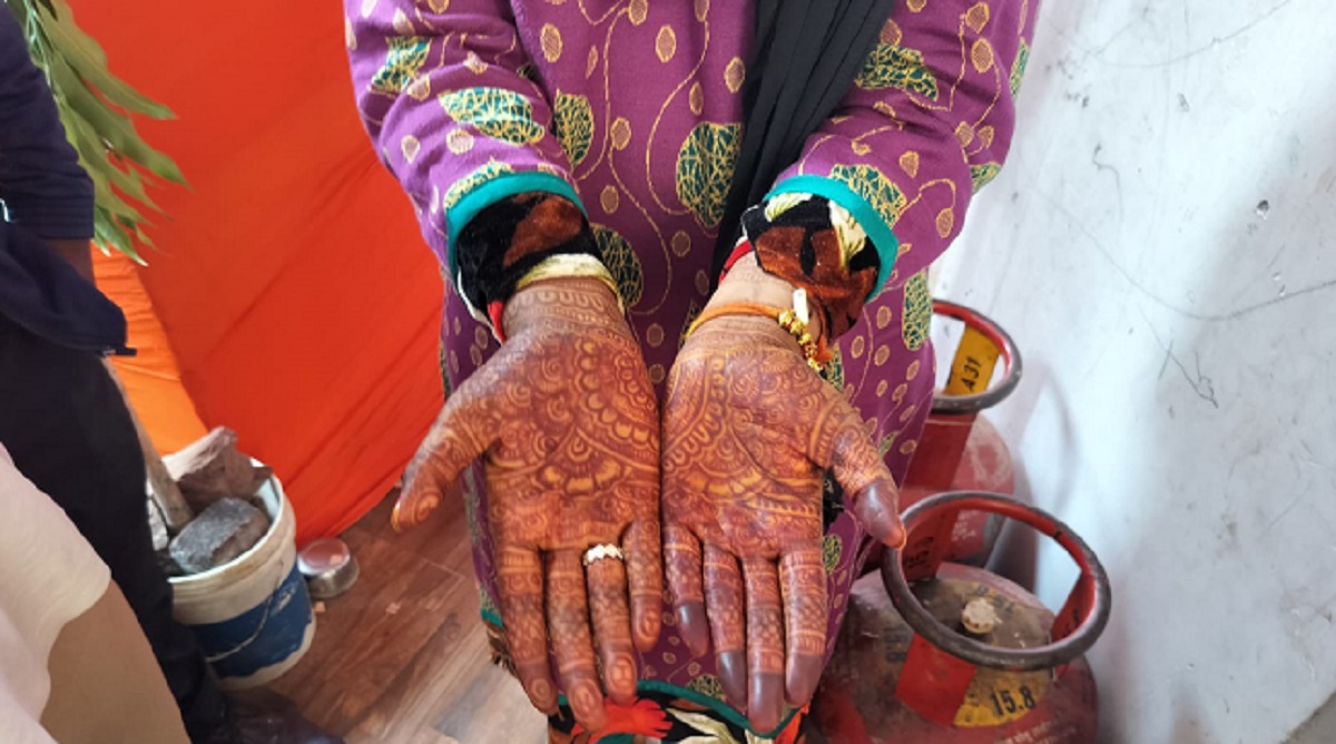 dowry demand halts panchkula wedding grooms family asks for car fridge and ac