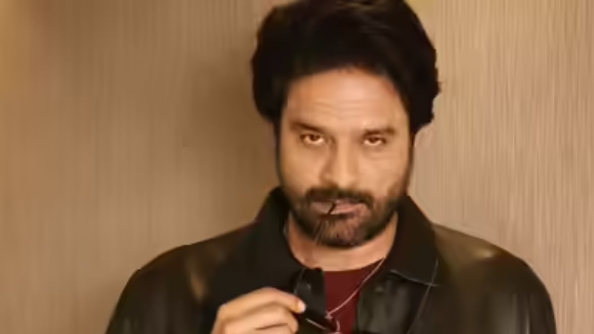 daideep ahlawat want to join indian army and never thought of acting and films