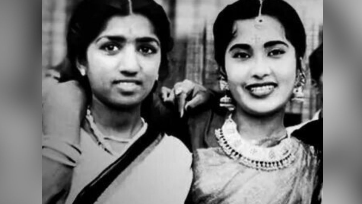 meet the forgotten star who competed with lata mangeshkar in the 40s and 50s
