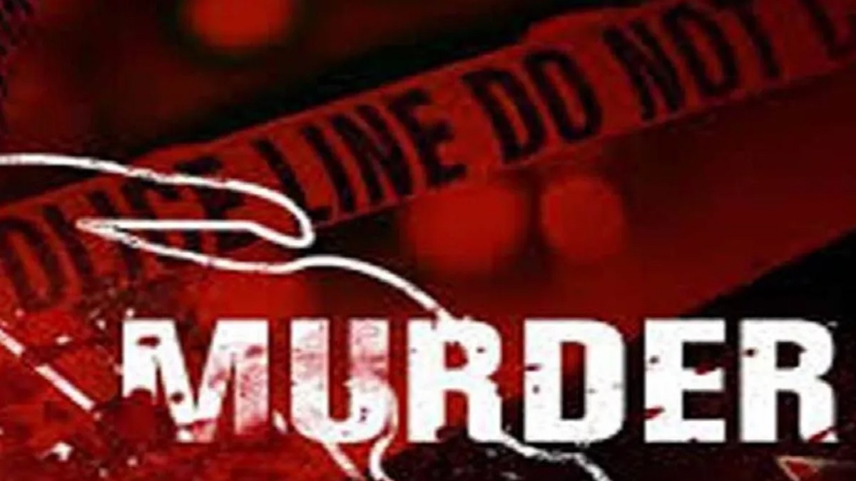 shopkeeper was stabbed to death for refusing to lend gutkha a case from madhubani