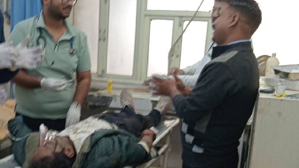 drug overdose in hisar two youths found unconscious