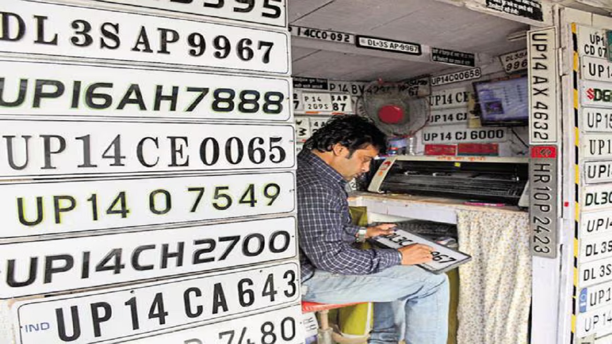 vehicle reregistration renew old vehicles at authorized showrooms