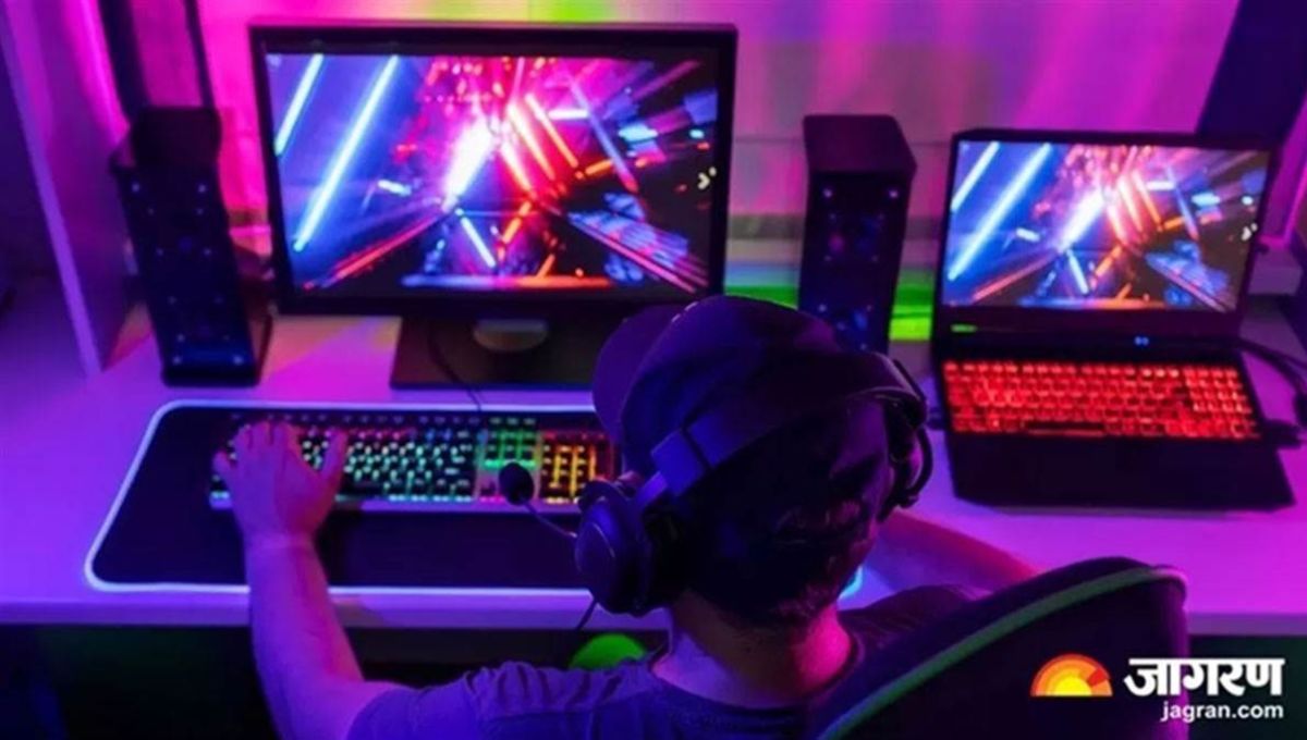 online gaming addiction youth entrapped in crime for quick money