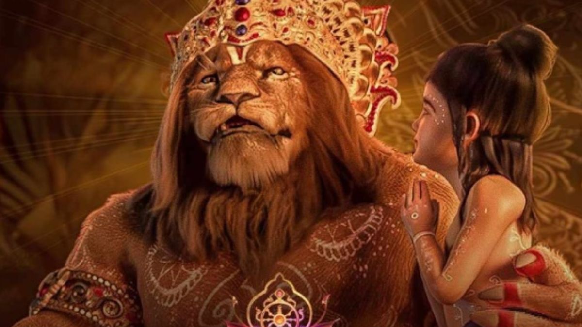 mahavatar narsimha enters in oscars 2026 race for best animated feature category