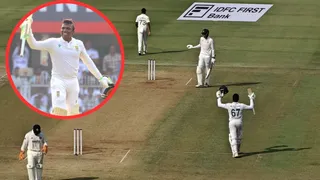 IND vs SA 2nd Test: कौन हैं Senuran Muthusamy?