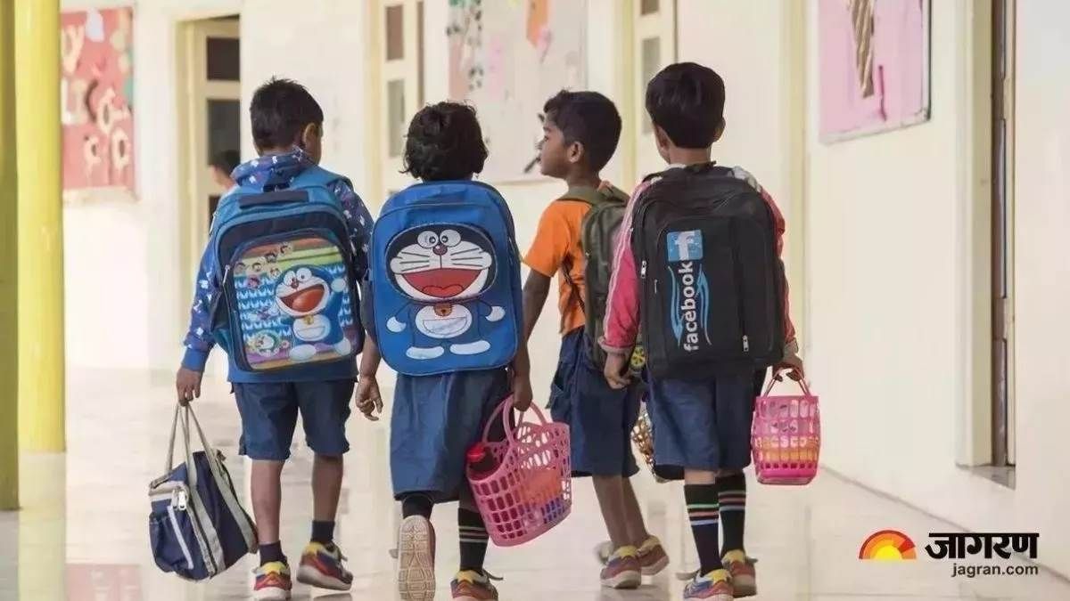 rte admissions mapping process starts in gautam buddha nagar schools