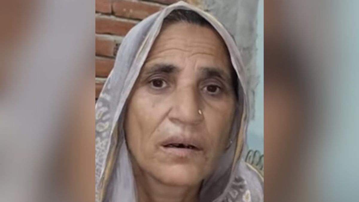 exvillage head and wife found dead murder suspected