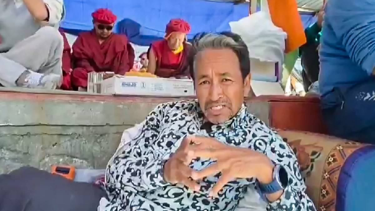 sonam wangchuk arrest supreme court hearing today ladakh nsa case