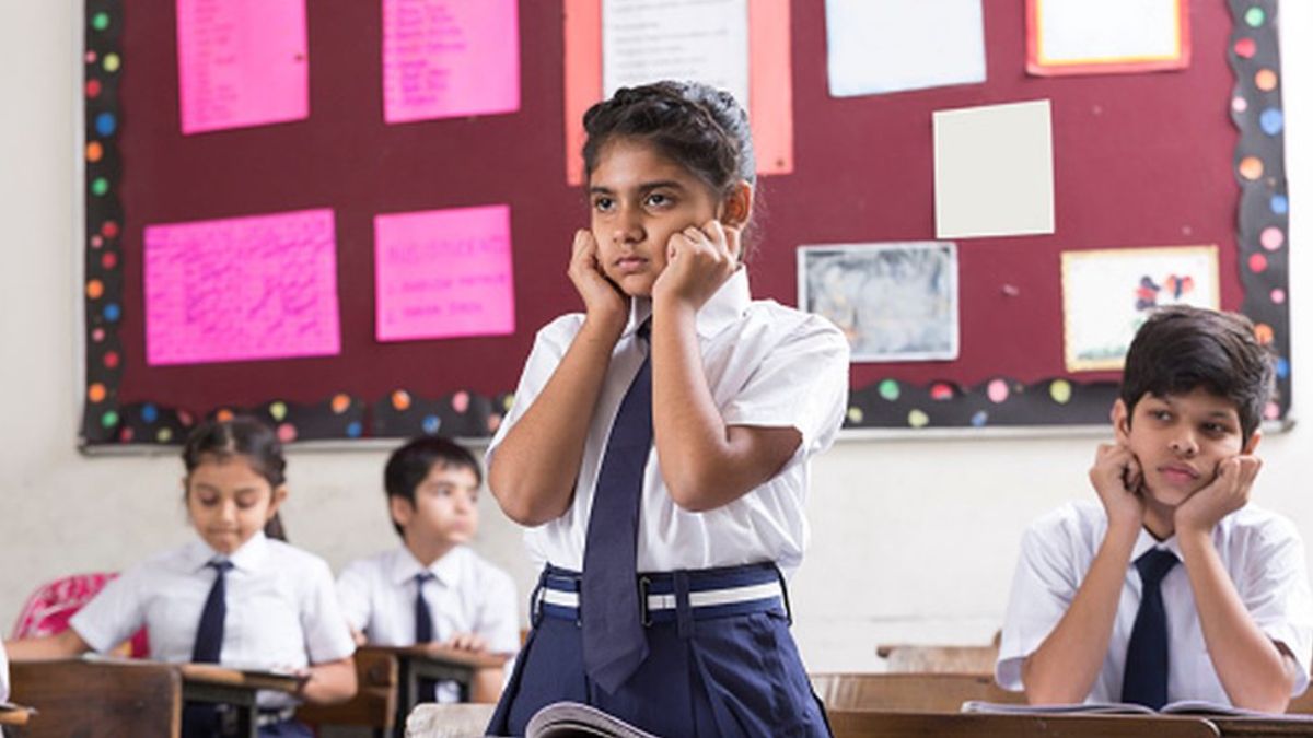 delhi school bullying rising cases raise concerns about student mental health