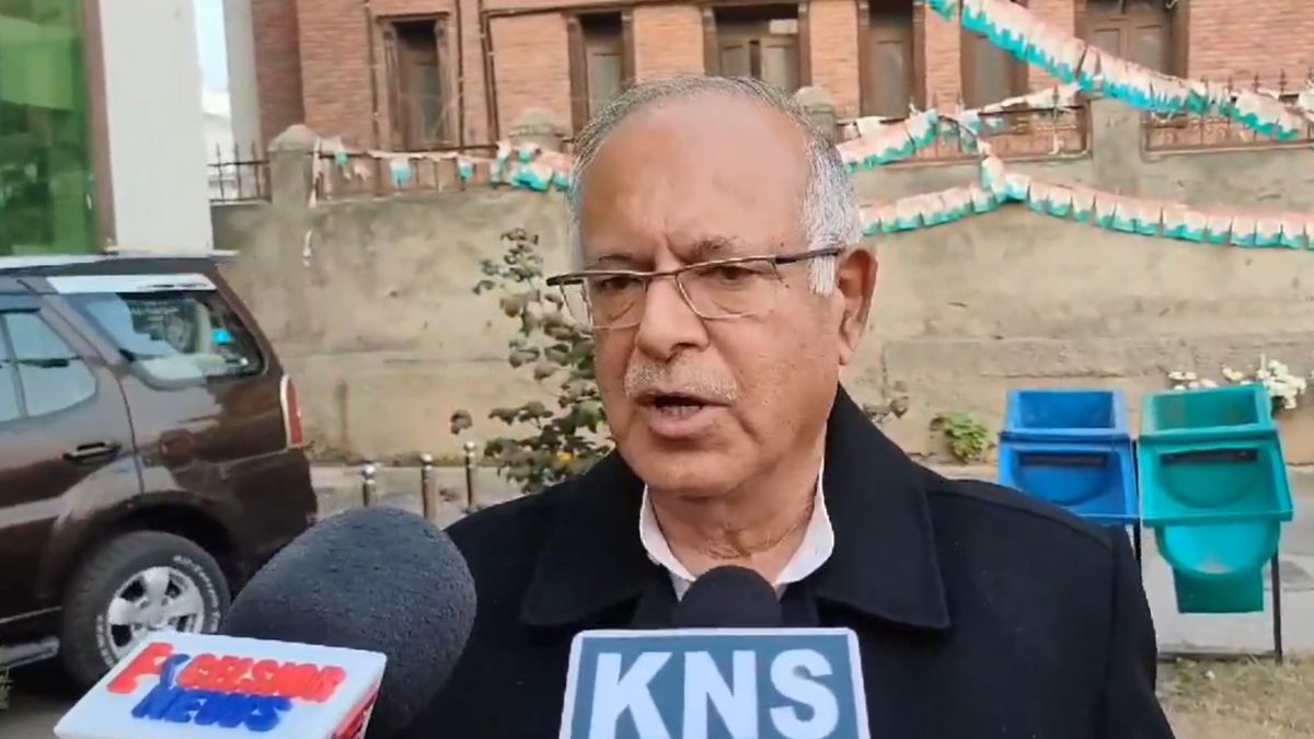 jammu kashmir congress organizational appointments 21 supervisors appointed