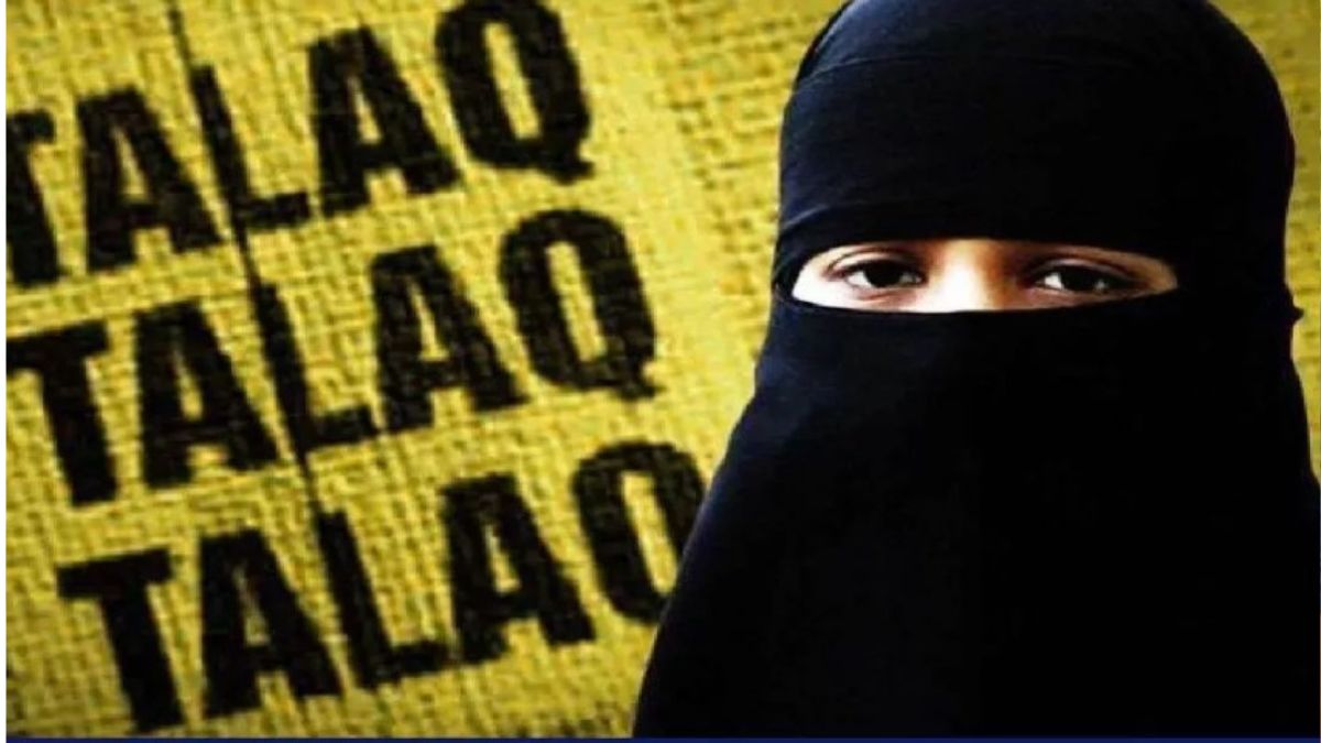 married woman given triple talaq for not giving dowry pilibhit news