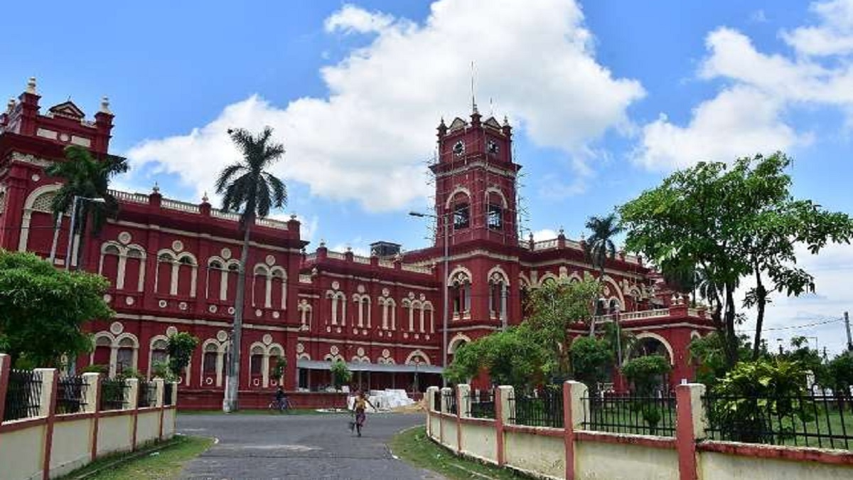 guest teachers of sanskrit university in darbhanga have not been paid their honorarium for the last nine months