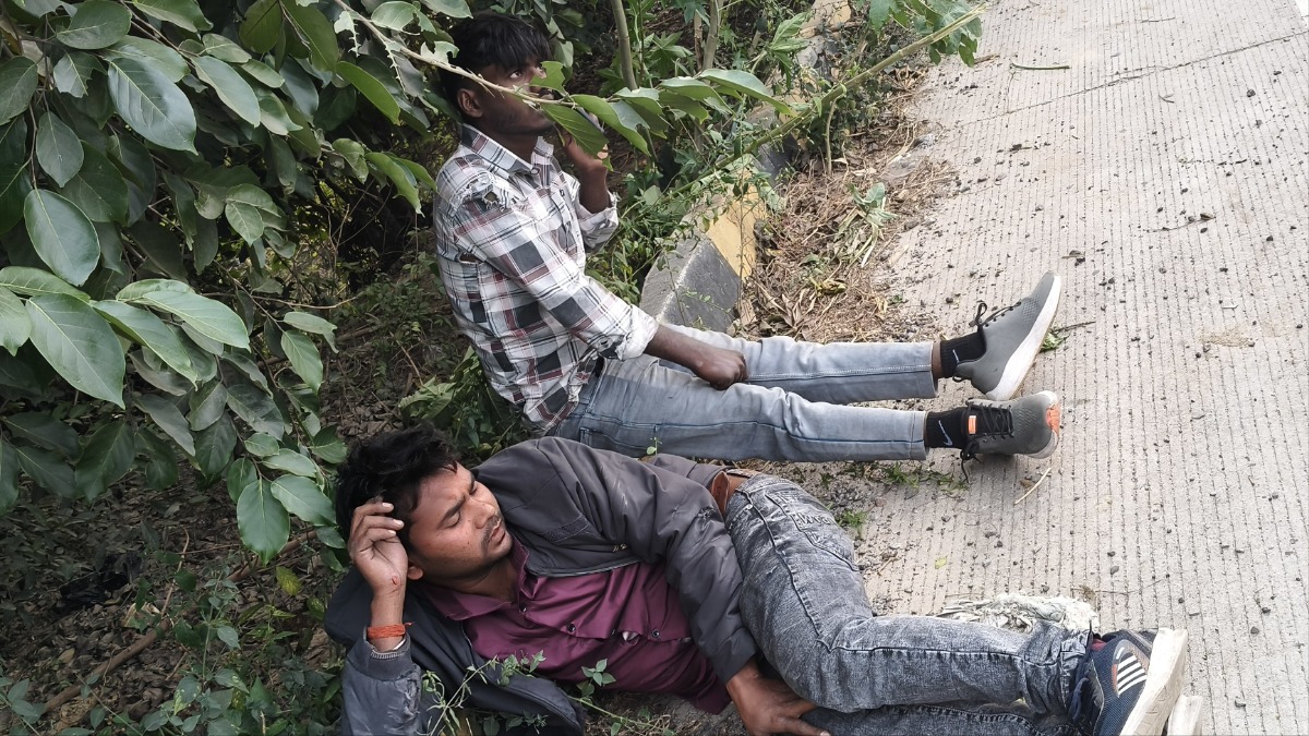 tragic accident woman dies during sons driving lesson in barabanki