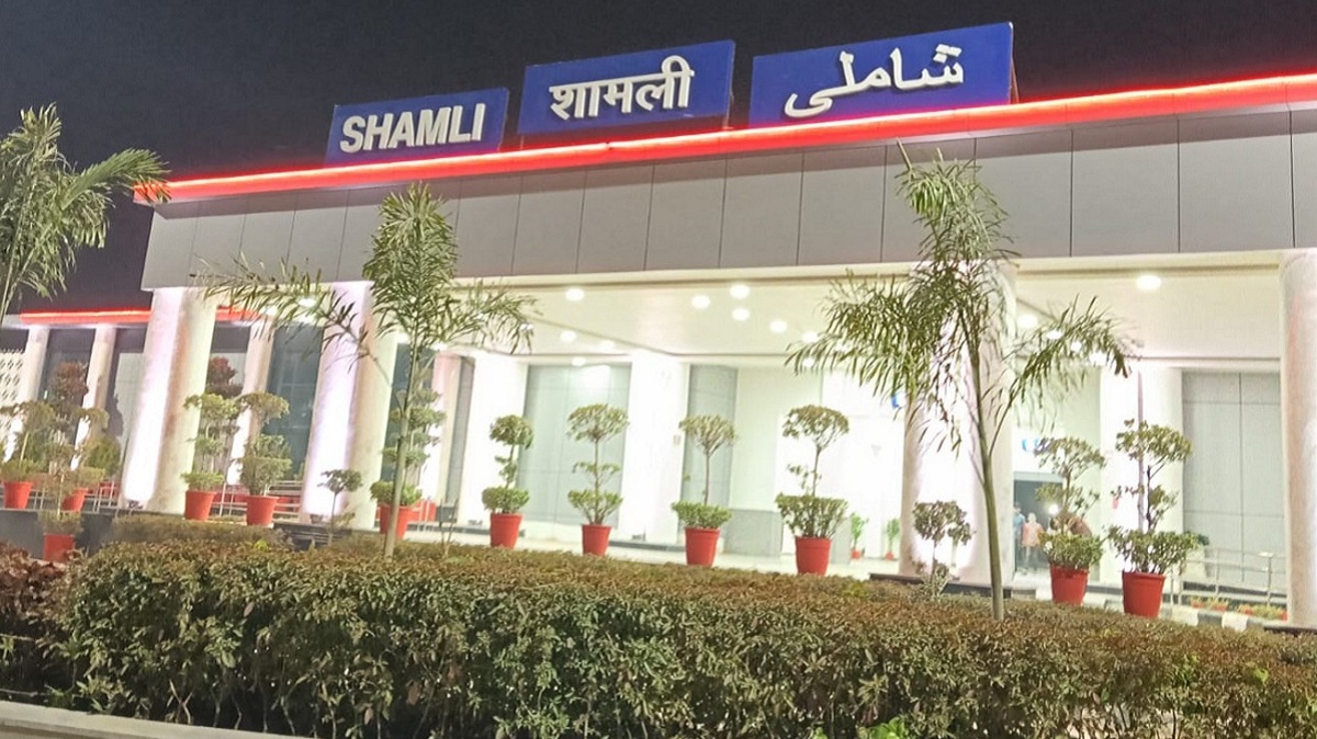 shamlidelhi rail route faster travel announced by rail minister