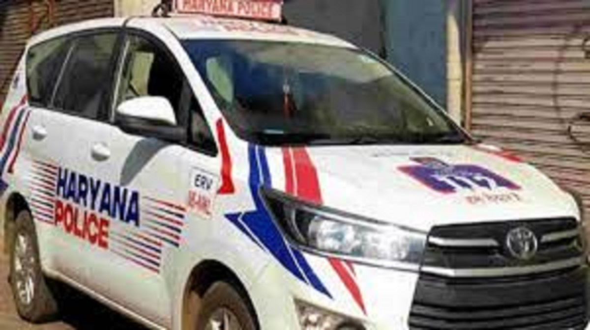 panchkula police enhances emergency response with erv expansion