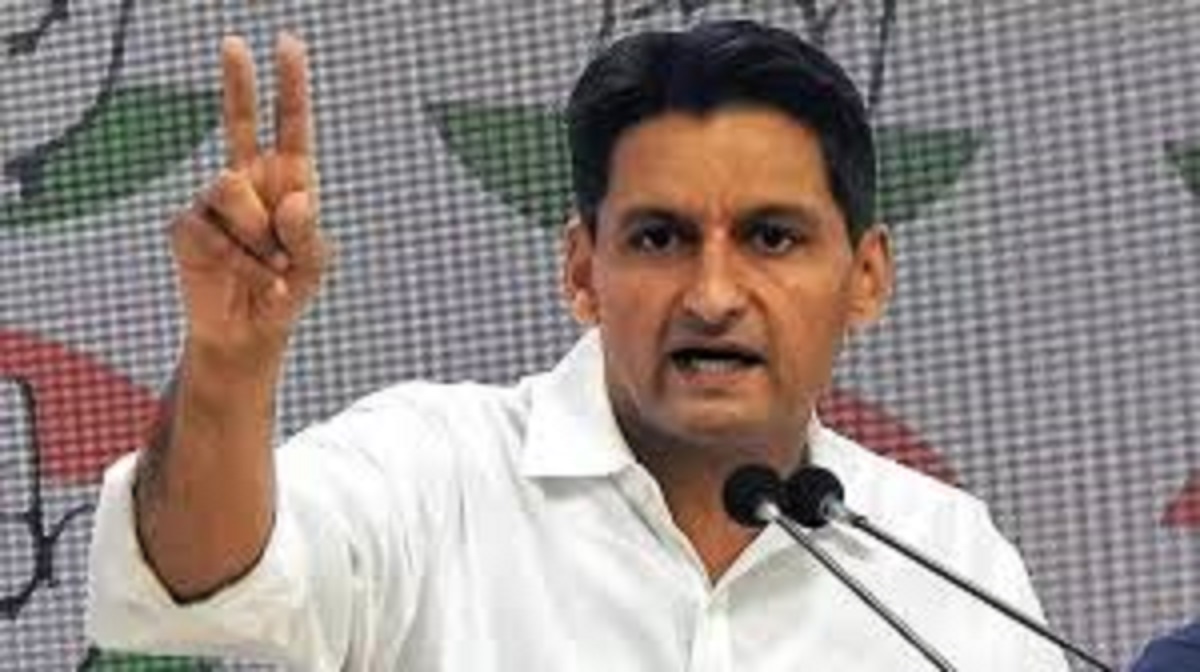 stranded indians in russia mp deepender hooda seeks safe return