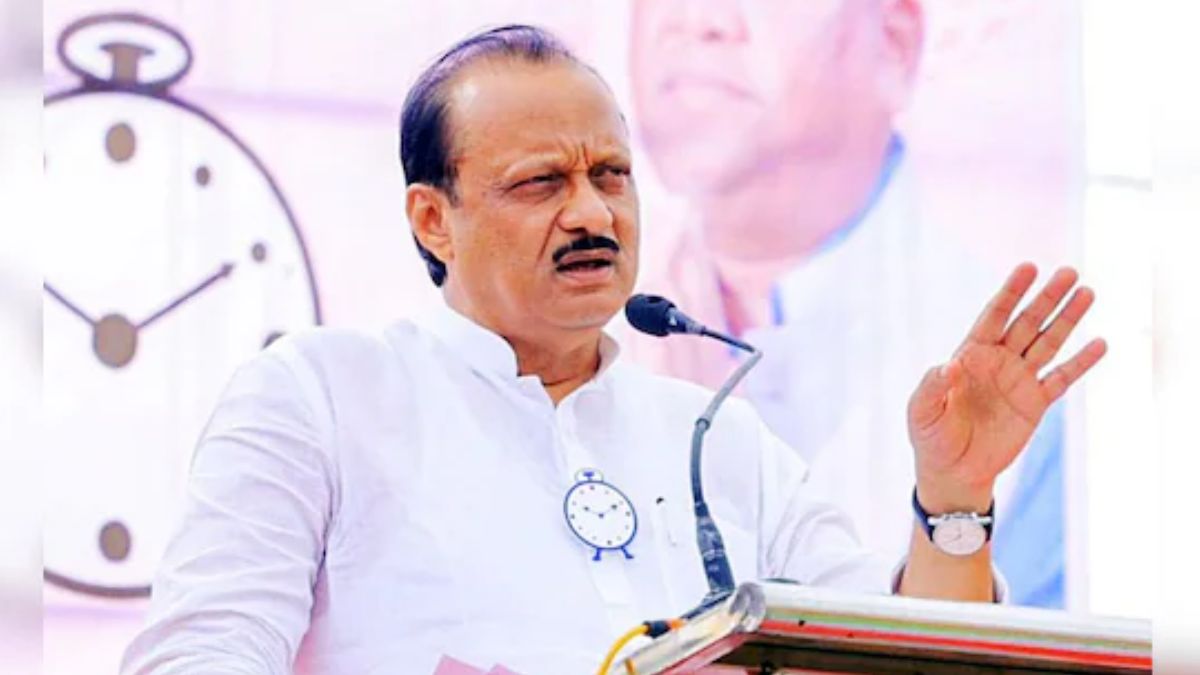 ajit pawars statement on funds and votes sparks controversy