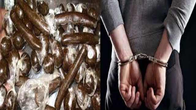 शिमला में पुलिस ने 3.110 किलोग्राम चरस की बरामद, भद्राश में 3 लोग गिरफ्तार, 15.68 ग्राम चिट्टे के साथ दो पकड़े
