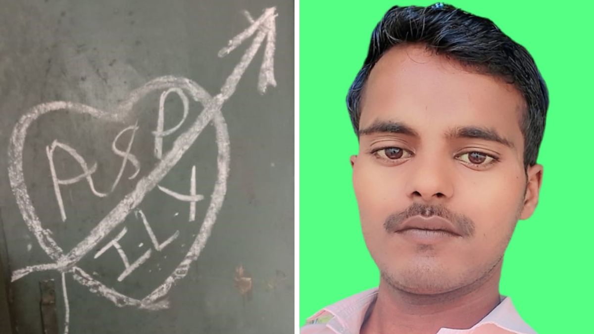 ambulance driver suicide in lucknow family shocked police investigate