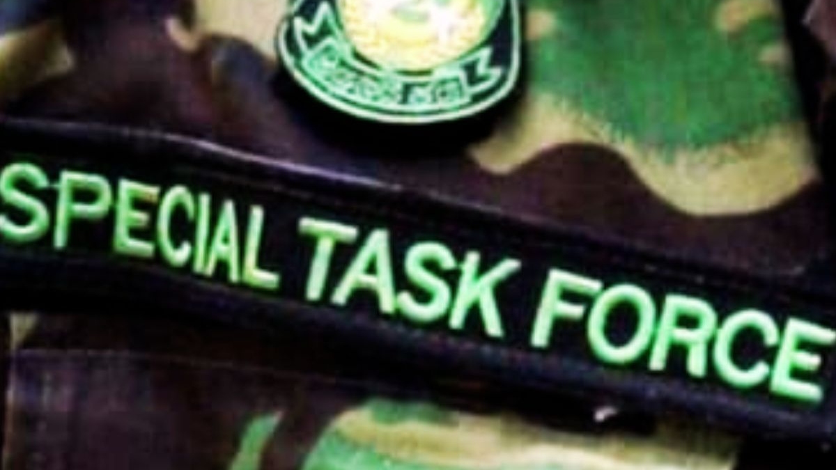 kalia gang shooter arrested with charas in sitamarhi bihar