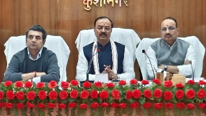 keshav maurya bjp won bihar will win up with workers power