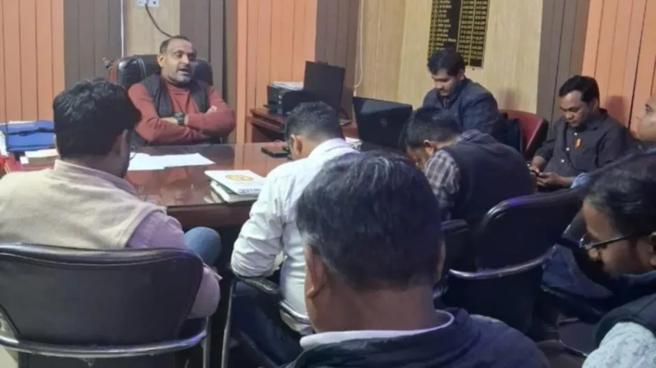 सीतापुर में 4.53 लाख बिजली उपभोक्ताओं पर बकाया 480 करोड़ रुपये, राहत योजना के तहत जमा करने पर मिलेगी छूट