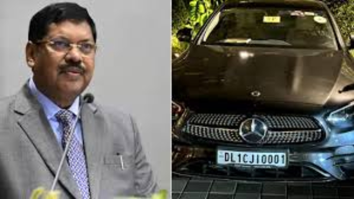 former cji br gavais selfless act details inside