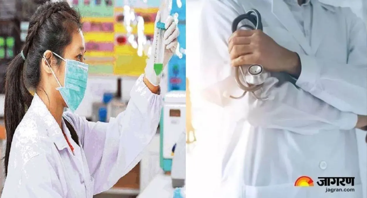 पंचकूला स्वास्थ्य विभाग में बंपर भर्ती, स्वास्थ्य सेवाओं को बेहतर बनाने के लिए डॉक्टरों के साथ नर्स और लैब टेक्नीशियन की होगी नियुक्ति
