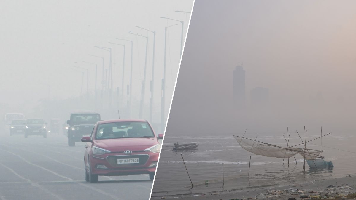 weather update cold wave intensifies in north india rain alert in 6 states