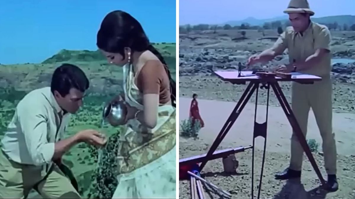 dharmendra film shooting locations in jharkhand nostalgic memories