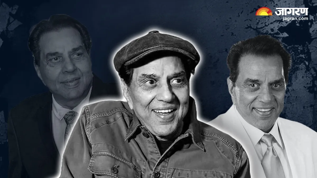 dharmendra sambhal connection fond memories shared after demise