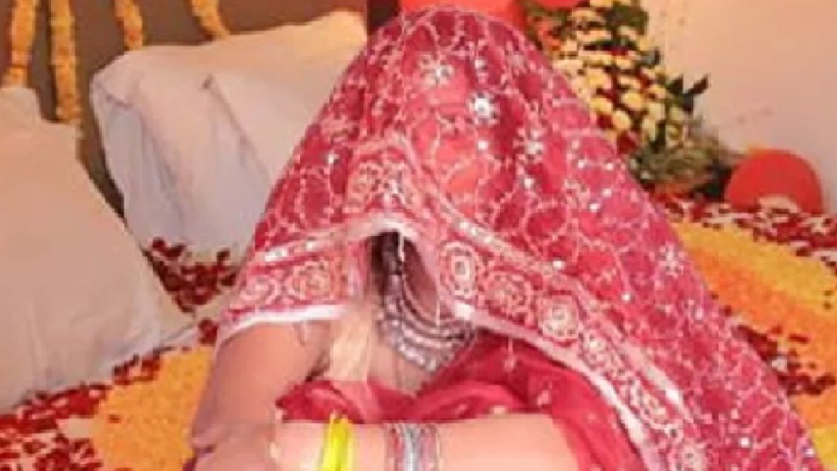 before wedding delhi girlfriend came to groom house bride dreams were shattered and then what happened