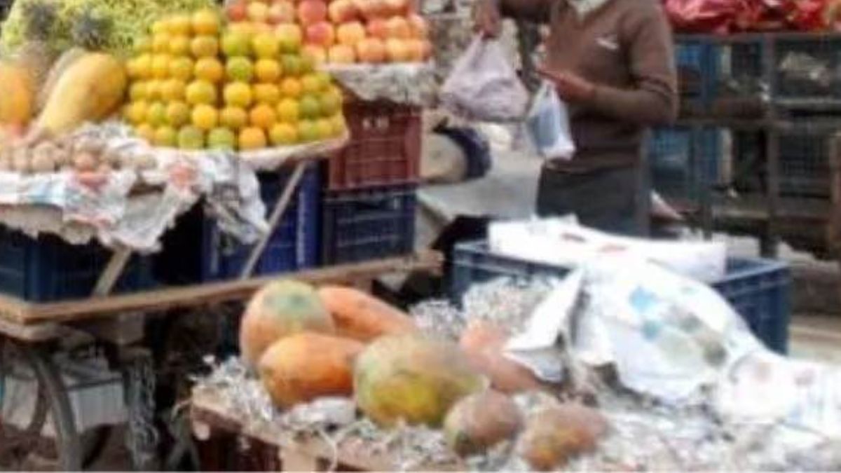 encroachment removal rehris to be removed near raja nahar singh metro station