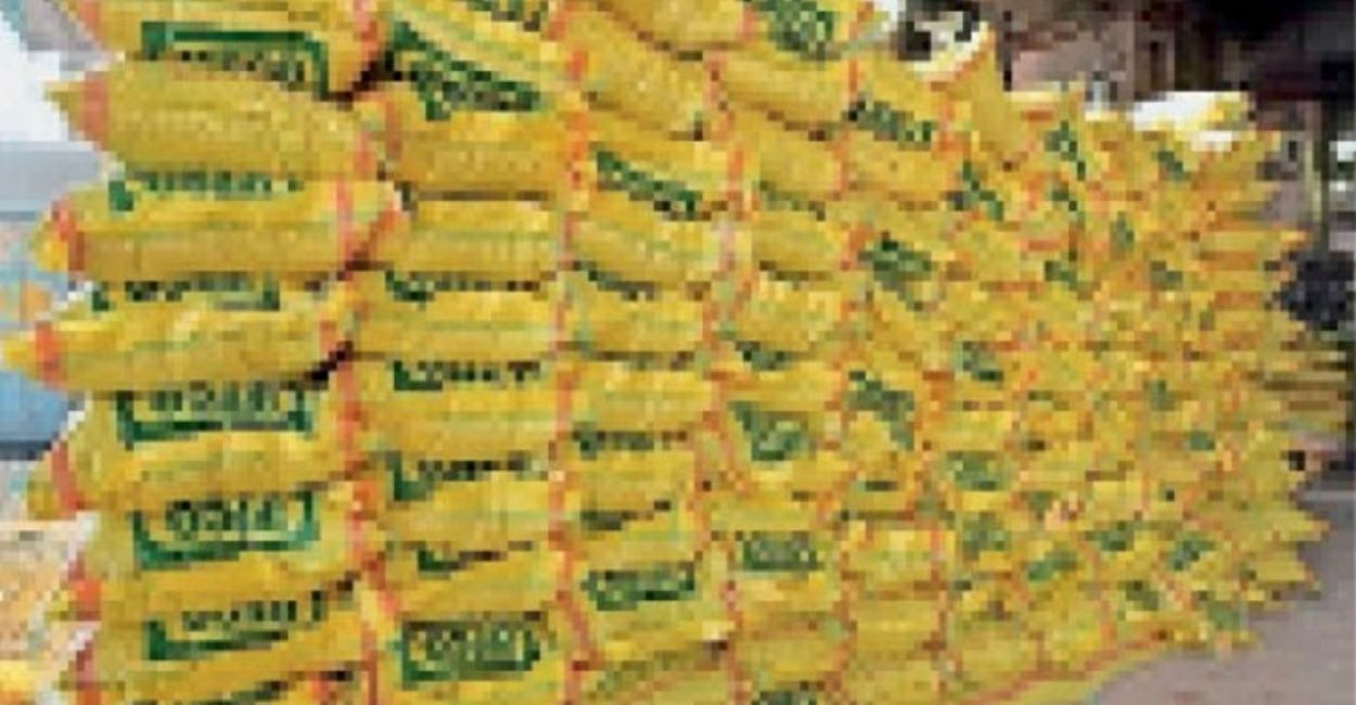 farrukhabad fertilizer shortage farmers worried wheat and tobacco sowing affected