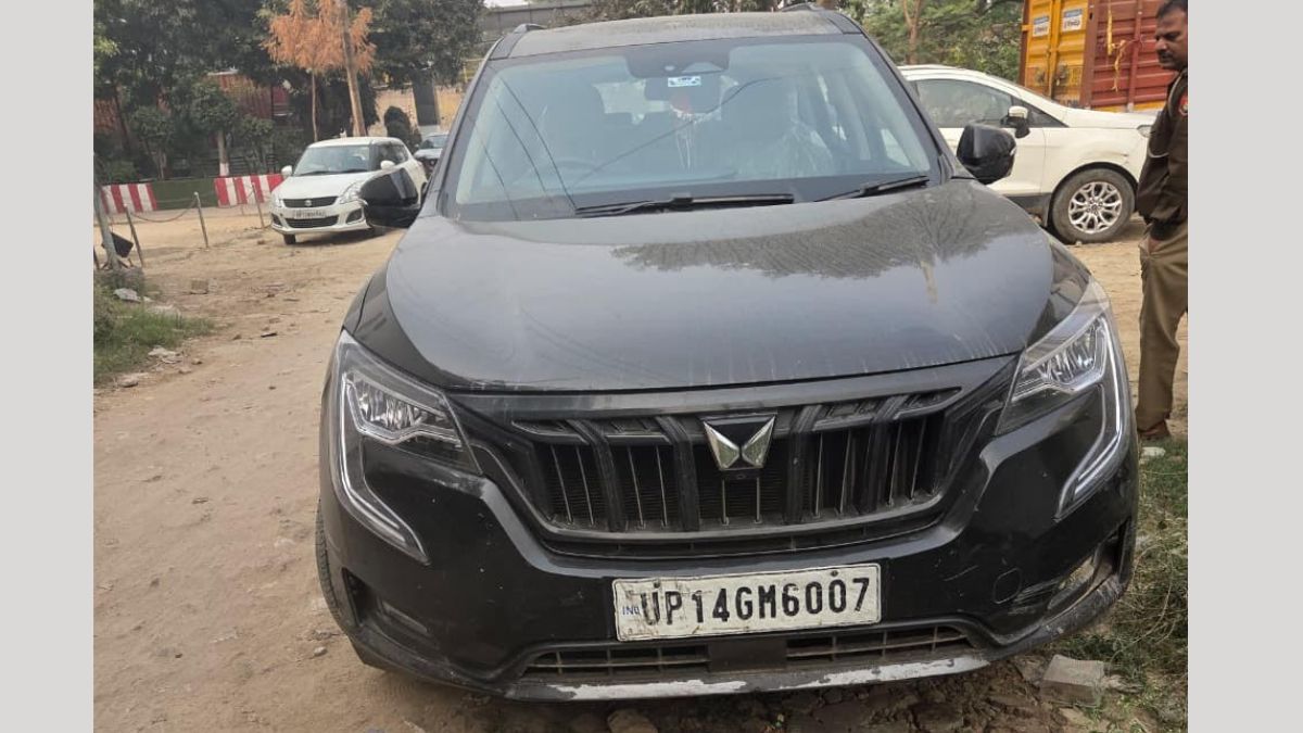 ghaziabad cancer drug smuggling ring busted three arrested