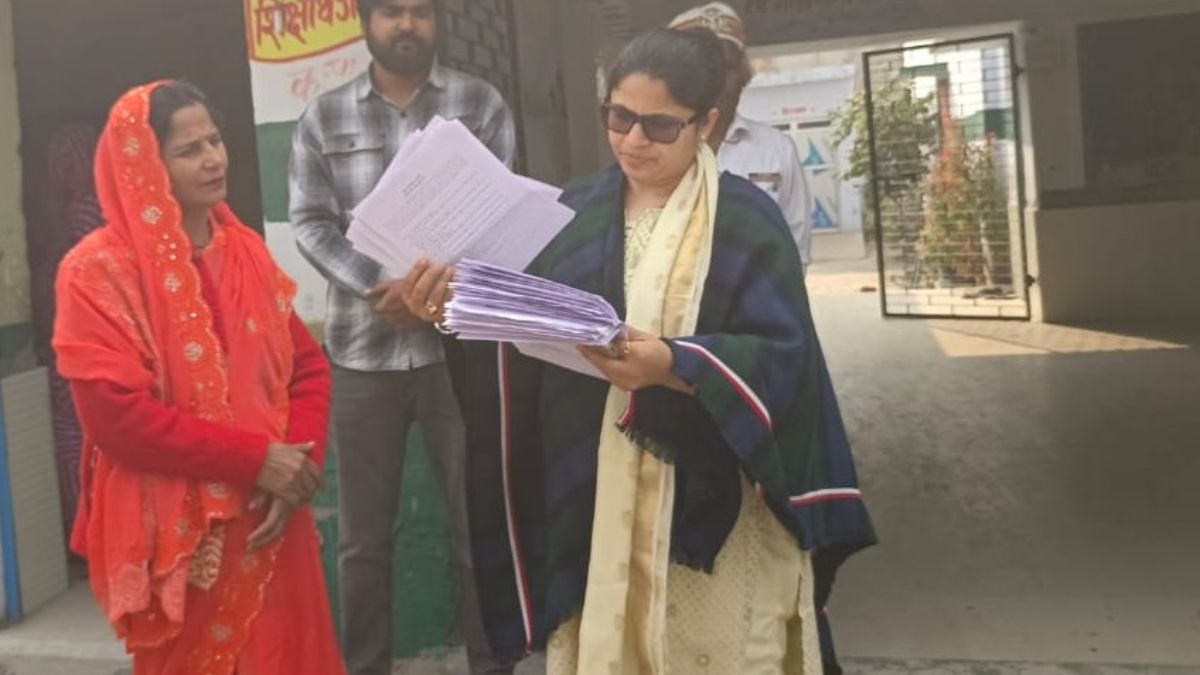 sir in up action in up in sir work fir against two blo in bahraich order of fir in gonda