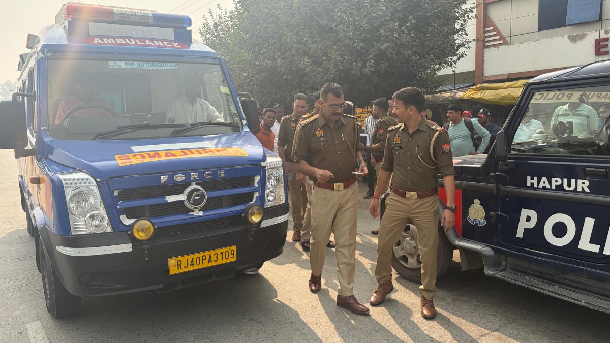 hapur bikeborne robbers snatch bag from woman police investigate