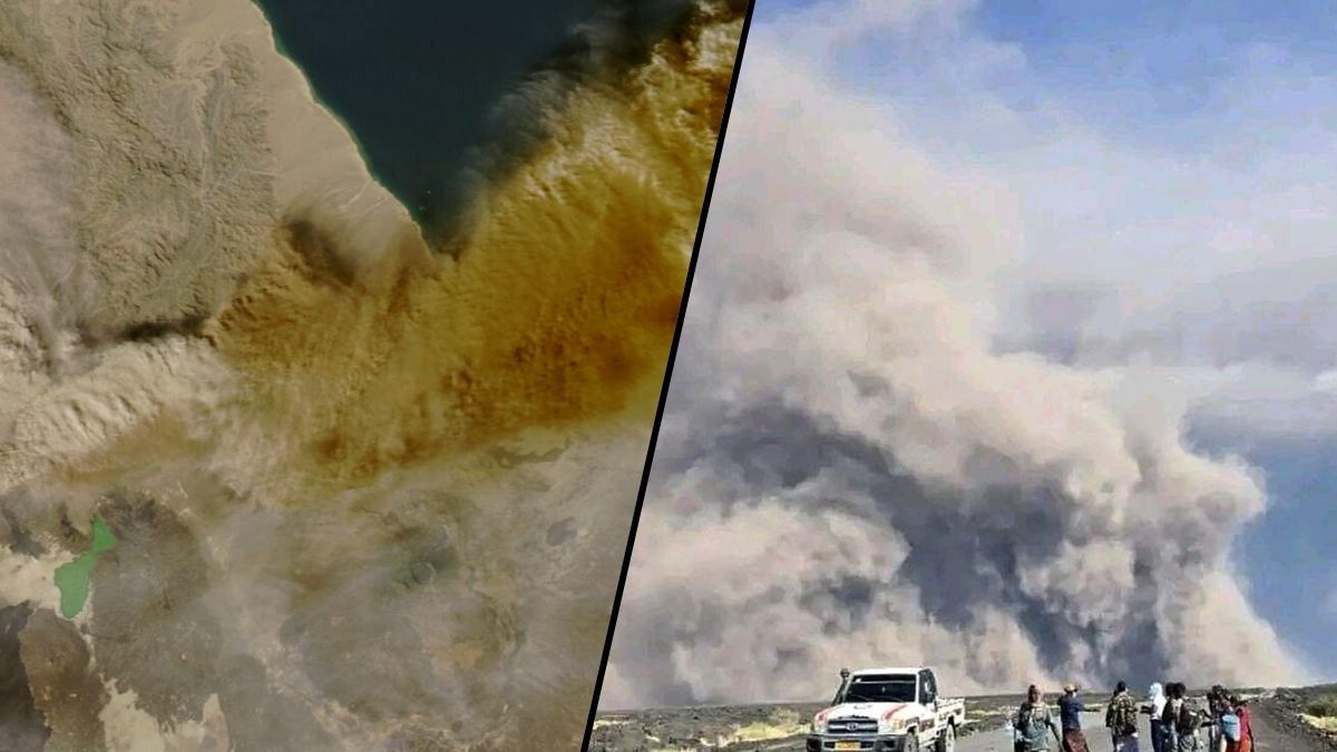 ethiopia volcano ash cloud dgca issues safety advisory for indian airlines