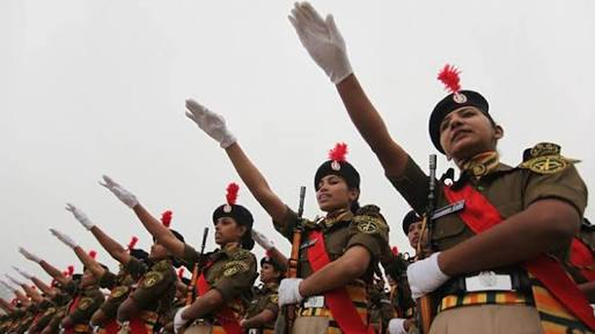itbp to deploy allwomen border posts on china border
