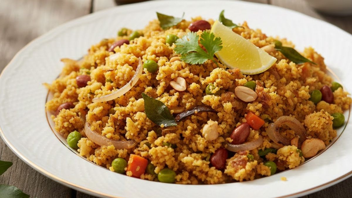 leftover idli upma recipe quick and easy south indian breakfast