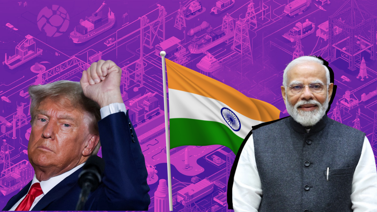 global ratings s p forecasts india economic growth at 6 5 percent in fy26 amid trump tariffs