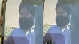 भारतीय नागरिक कनाडा से डिपोर्ट। फोटो- सोशल मीडिया