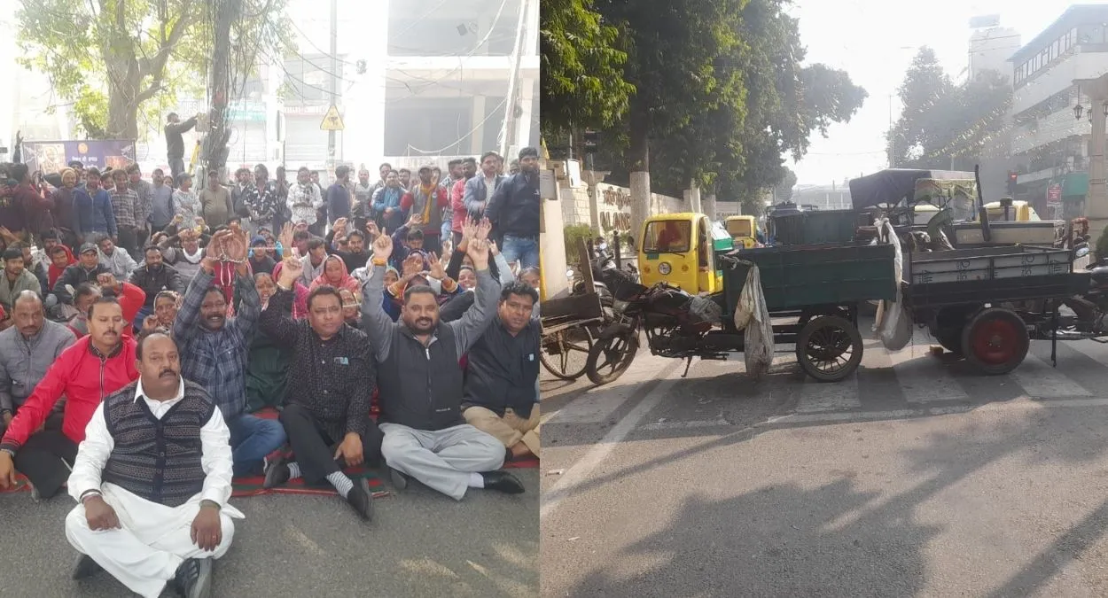 Jalandhar News: नगर निगम के वेस्ट मैनेजमेंट प्रोजेक्ट का विरोध, जालंधर में यूनियन ने क्यों दी कूड़ा प्रबंधन रोकने की चेतावनी?
