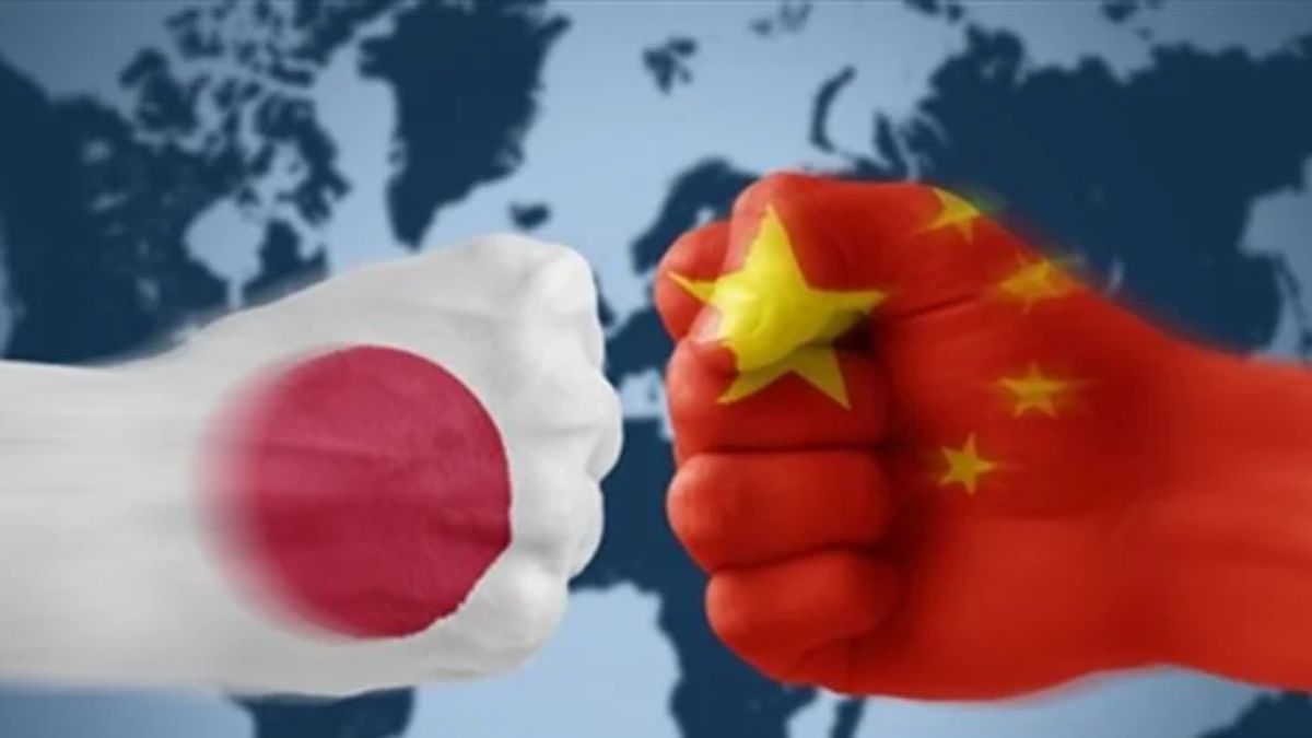 china calls japan plan to deploy missiles on an island near taiwan dangerous