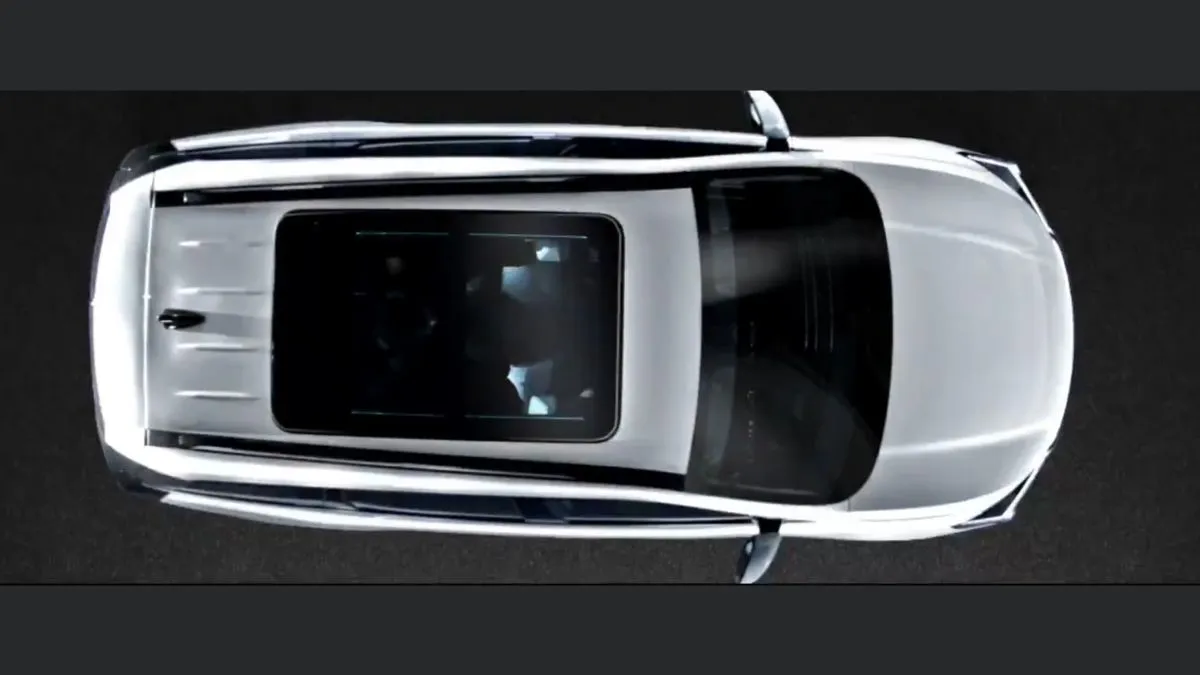 mahindra xev 9s launching this week triple screen 650 km range and exclusive features