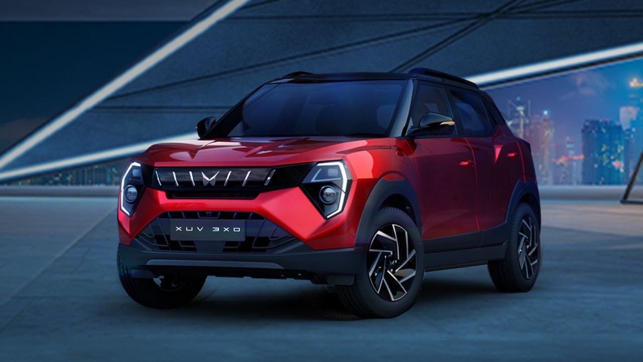 maruti brezza vs mahindra xuv 3xo which suv is better in engine features and price